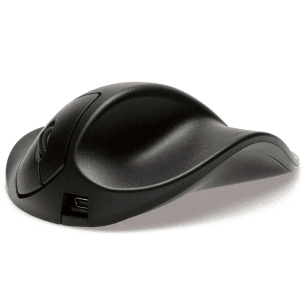 HandShoe Mouse - Wireless