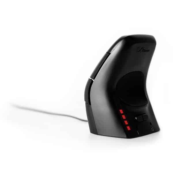 DXT Mouse 3