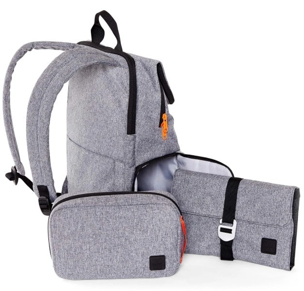 Hotbox Shuttle Laptop Bag - Image 3