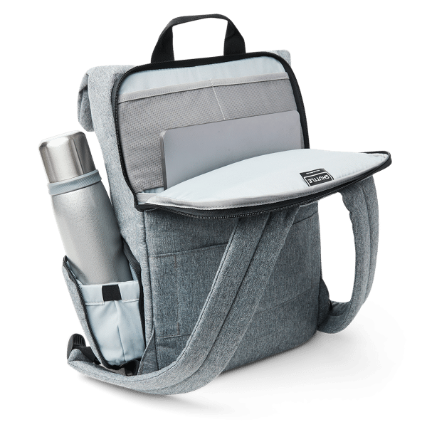 Hotbox Shuttle Laptop Bag - Image 4