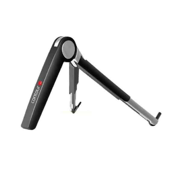 Contour Tablet and Laptop Stand