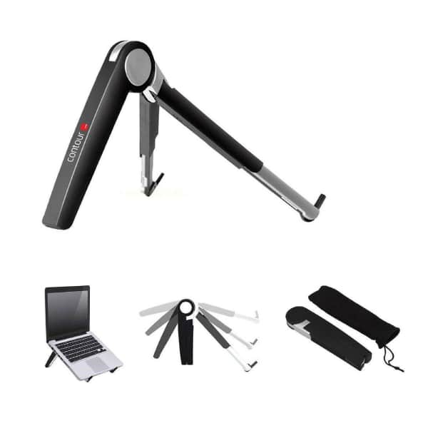 Contour Tablet and Laptop Stand - Image 5