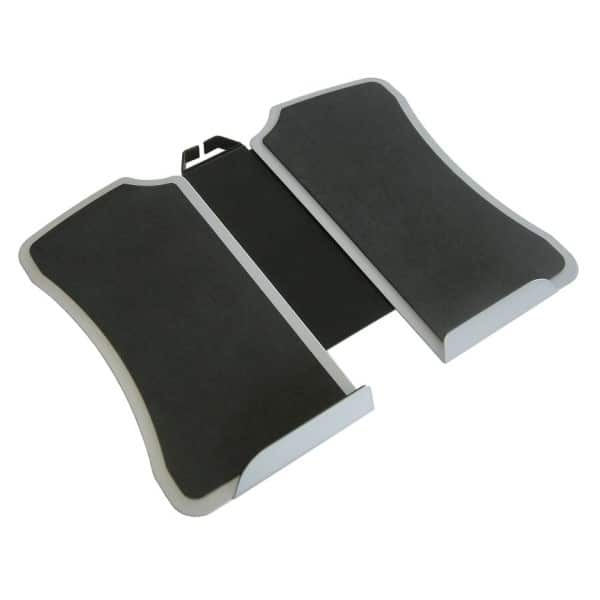 CMS Ergo Laptop Plate