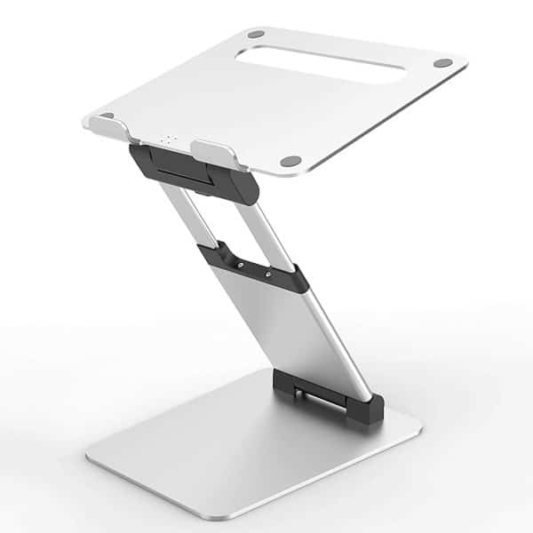 Supreme Sit-Stand Laptop Stand