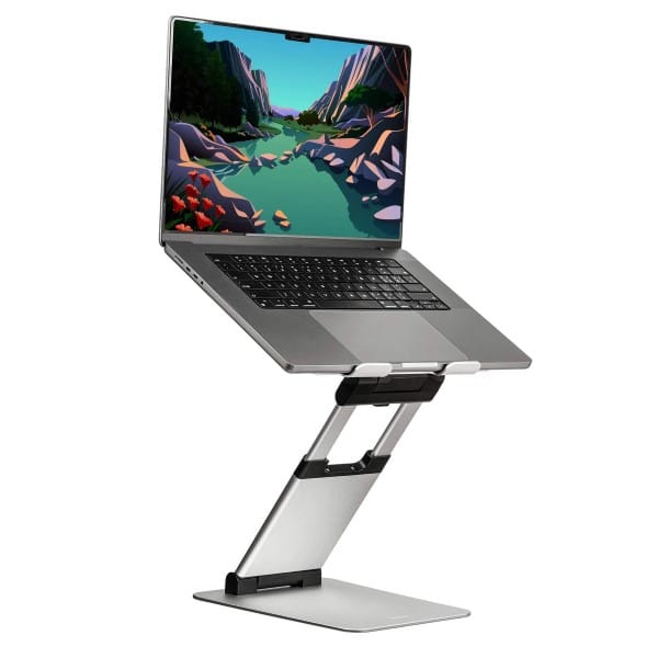 Supreme Sit-Stand Laptop Stand - Image 3