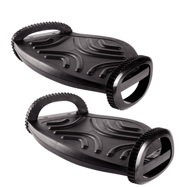 Fellowes Foot Rocker Footrest