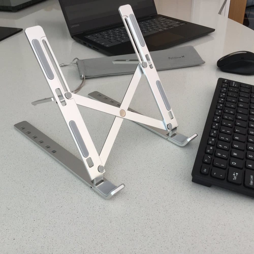 FoldineX Laptop Stand