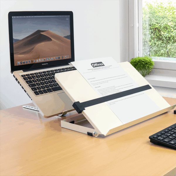 FoldineX Laptop Stand
