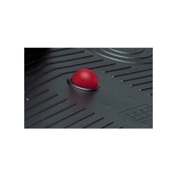 Footform 2 Footrest Adjustment