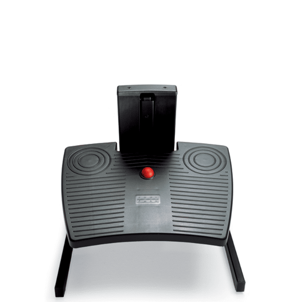 Footform 2 Footrest