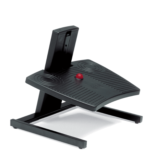 Footform 2 Footrest