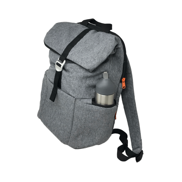 Hotbox Shuttle Laptop Bag