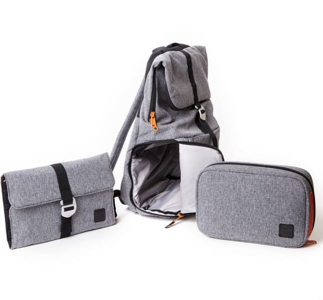 Hotbox Shuttle Laptop Bag - Image 2