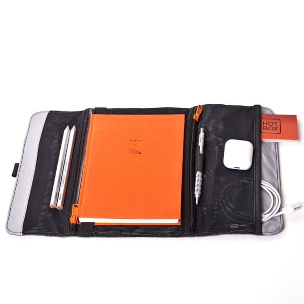 Hotbox Shuttle Laptop Bag - Image 8