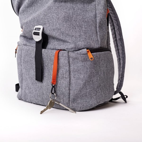 Hotbox Shuttle Laptop Bag - Image 6