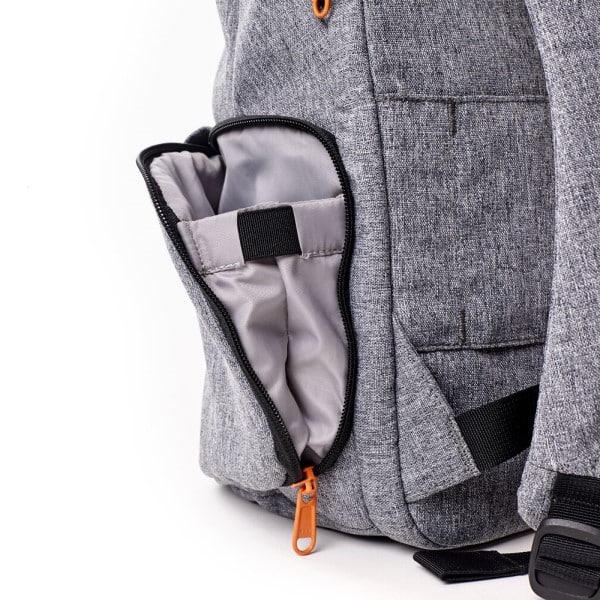 Hotbox Shuttle Laptop Bag - Image 5