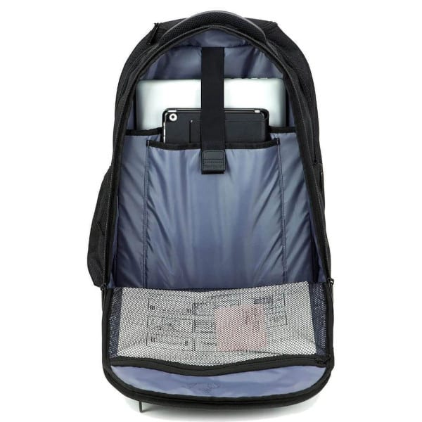 Targus 15.4" Rolling Notebook Backpack - Image 6