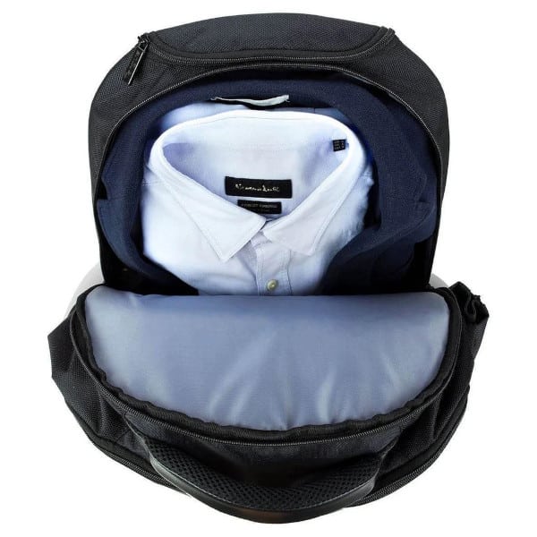 Targus 15.4" Rolling Notebook Backpack - Image 5