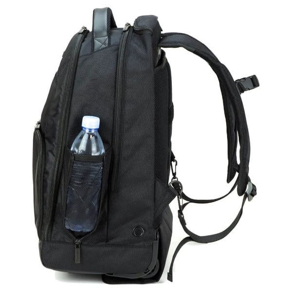 Targus 15.4" Rolling Notebook Backpack - Image 4
