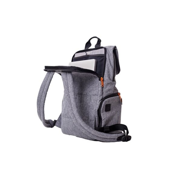 Hotbox Shuttle Laptop Bag - Image 7
