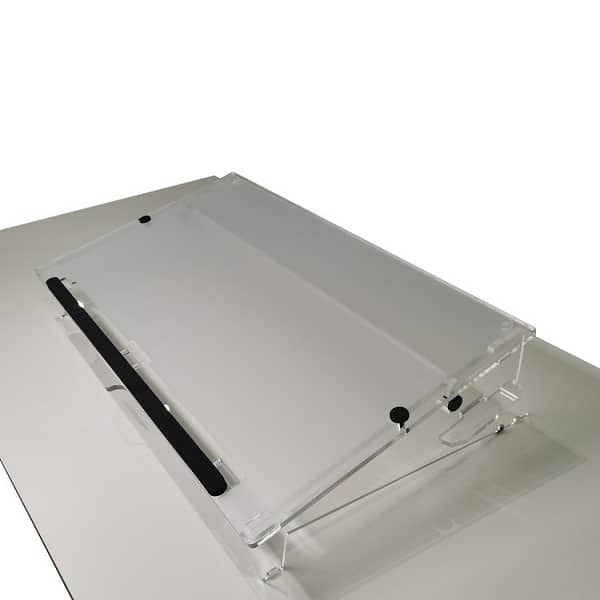 Ergonomic Cafe Copywriter