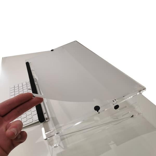 Ergonomic Cafe Copywriter - Image 3