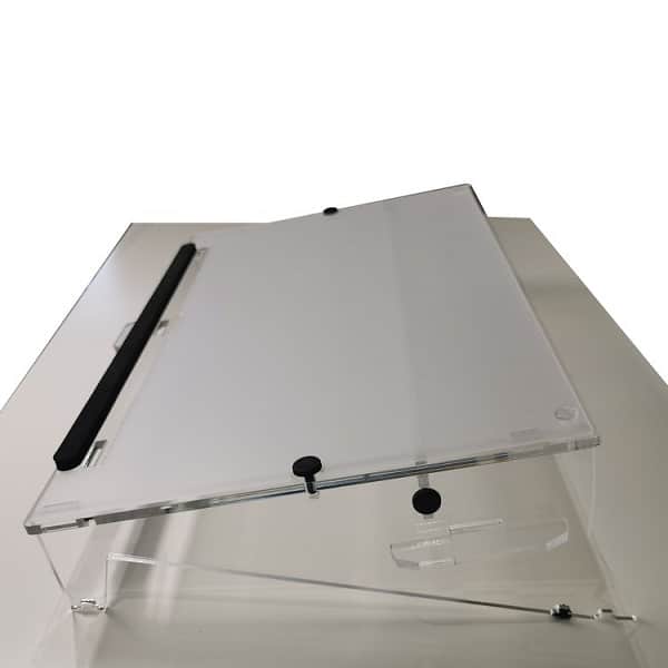 Ergonomic Cafe Copywriter - Image 6