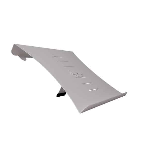 Ergonomic Cafe U-Turn