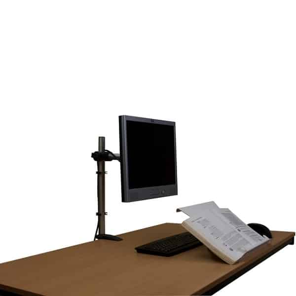 Ergonomic Cafe U-Turn - Image 3