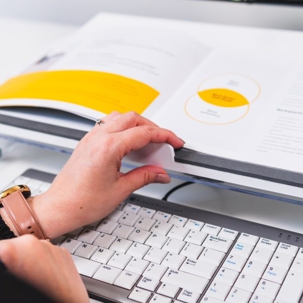 BakkerElkhuizen FlexDesk 630 - Image 6