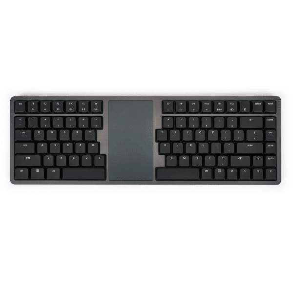 Kinesis Form Split Touchpad Keyboard