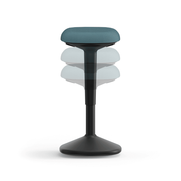 Younit Sit-Stand Stool