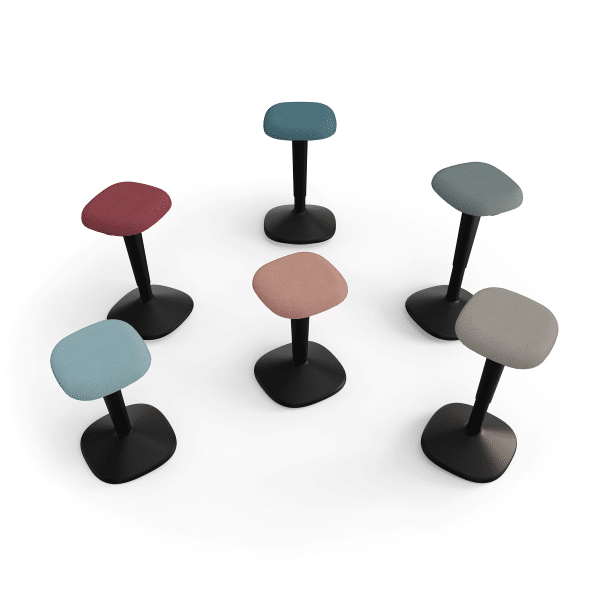 Younit Sit-Stand Stool