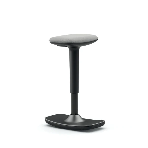 Pledge Buck Sit-Stand Stool - Image 5