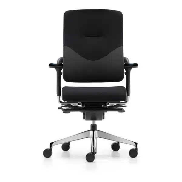 DuoBack Xenium Basic Chair
