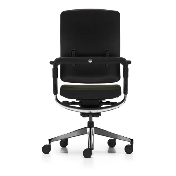 DuoBack Xenium Basic Chair - Image 3