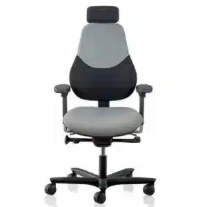 Orangebox Flo Task Chair