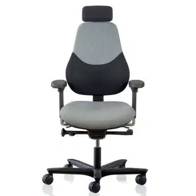 Orangebox Flo Task Chair