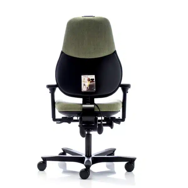 Orangebox Flo Task Chair - Image 5