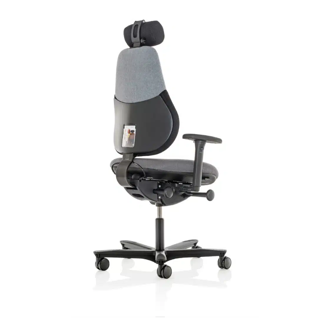 Orangebox Flo Task Chair - Image 7