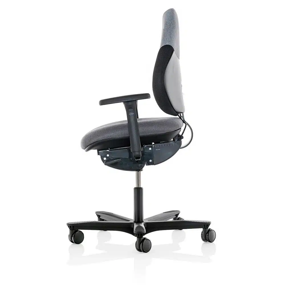 Orangebox Flo Task Chair - Image 6