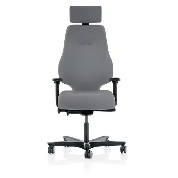 Orangebox Spira Plus Task Chair