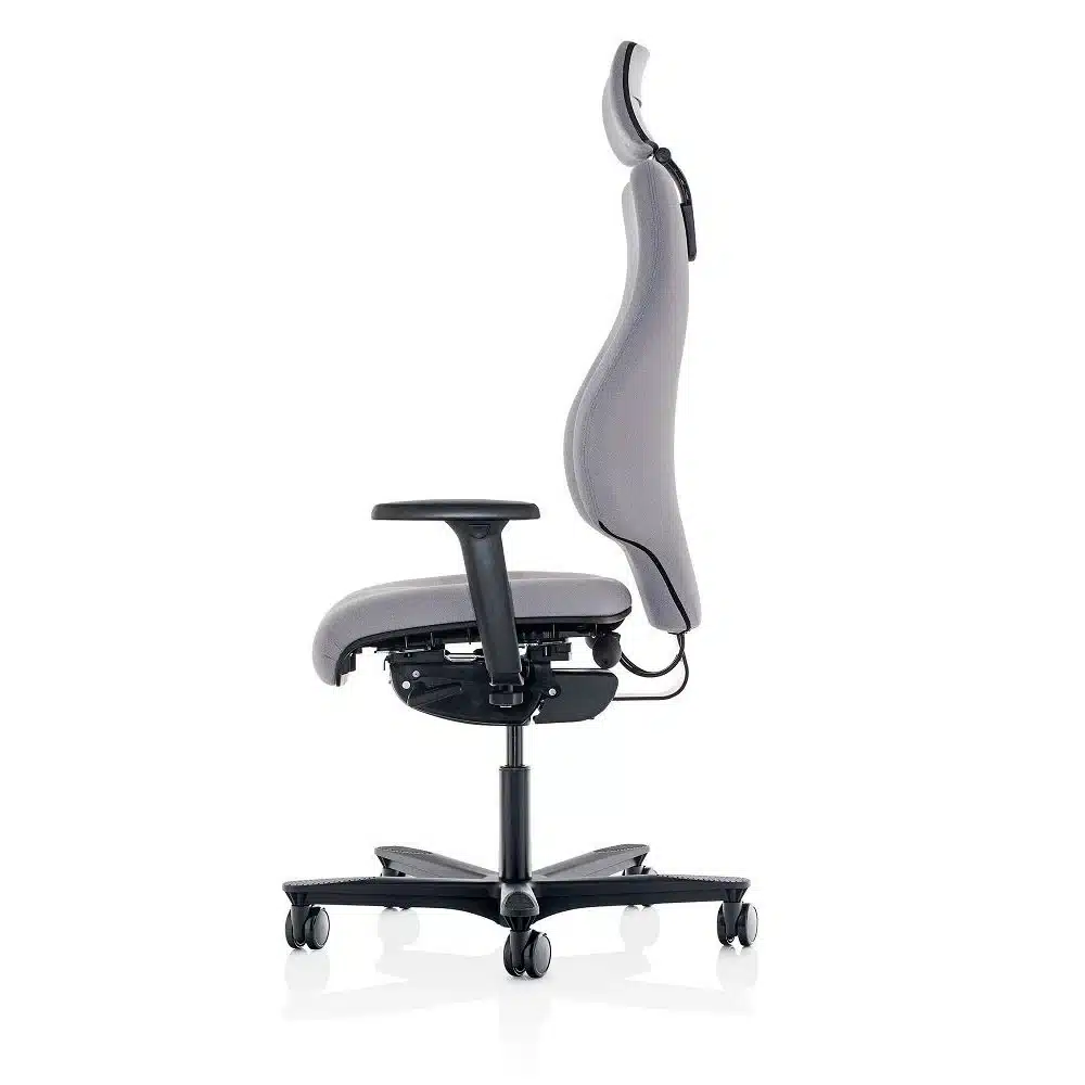 Orangebox Spira Plus Task Chair - Image 2