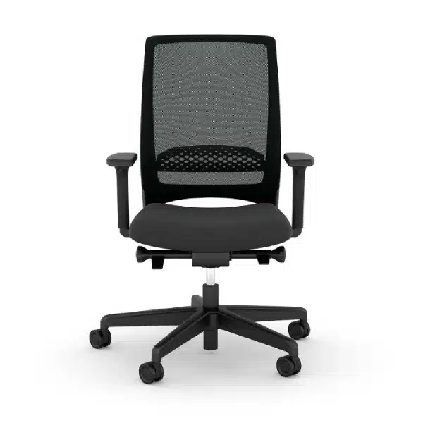 Viasit Kickster Mesh Back Chair