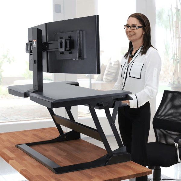 WorkFit Sit-Stand Adaptor