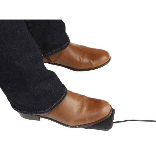 Advantage360 SmartSet Foot Pedal