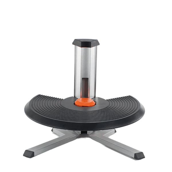 Discus 250 T Footrest