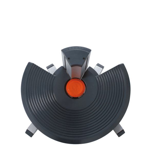 Discus 250 T Footrest