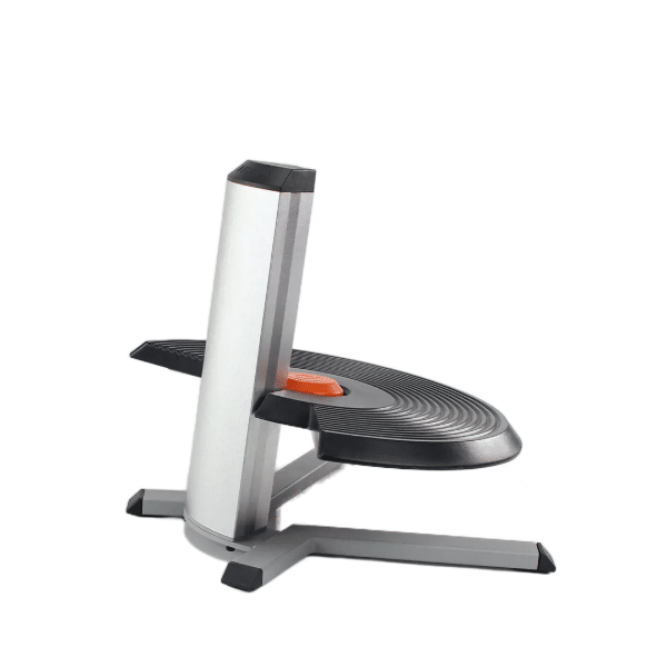 Discus 250 T Footrest