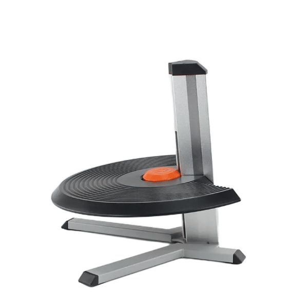 Discus 250 T Footrest